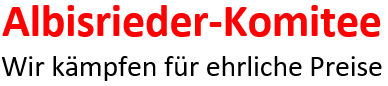 Albisrieder Komitee - Verein